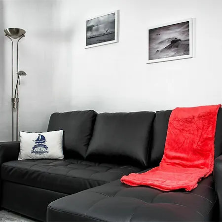 Apartment Apartmentsplatjadaro *