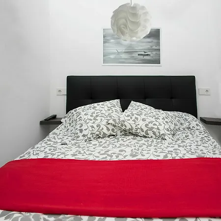Apartment Apartmentsplatjadaro