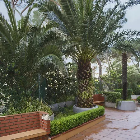 Apartmentsplatjadaro Platja d'Aro