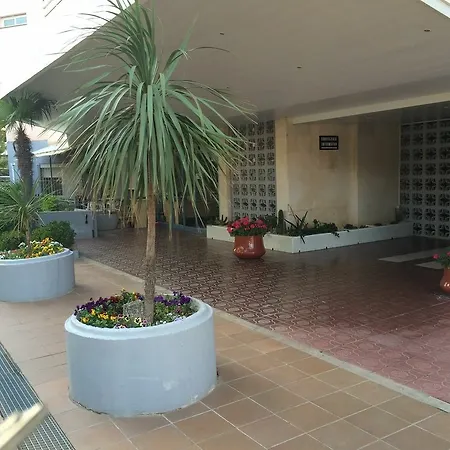 Apartment Apartmentsplatjadaro *