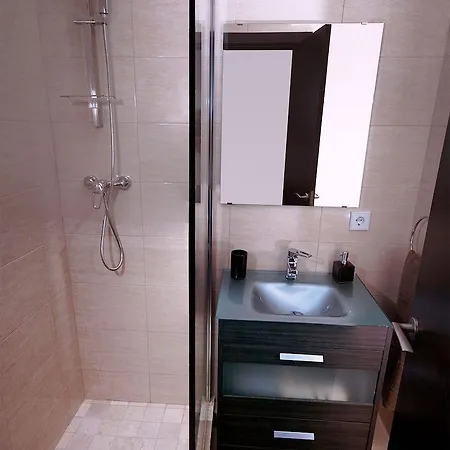 Apartmentsplatjadaro Apartment *